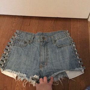 Lf shorts